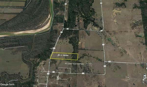 TBD COUNTY ROAD 127, WHITESBORO, TX 76273, photo 3 of 14