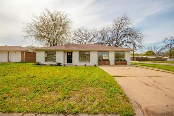 1738 BEL AIR DR, ABILENE, TX 79603 - Image 1