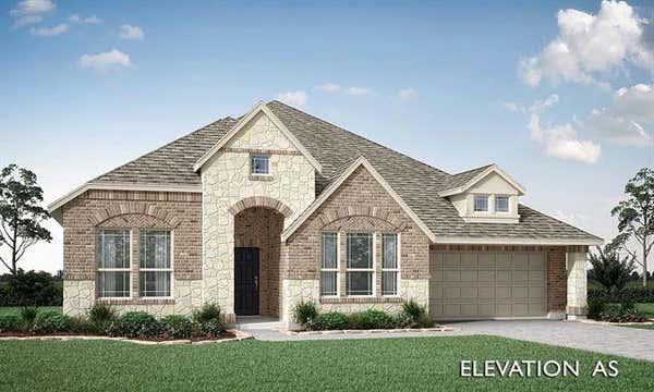 110 RED CEDAR CT, BALCH SPRINGS, TX 75181 - Image 1