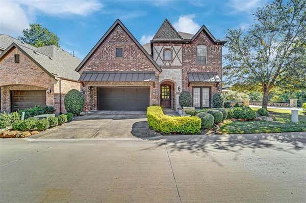 3420 BRIDGEWATER DR, RICHARDSON, TX 75082 - Image 1