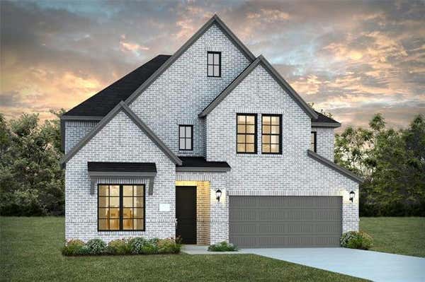 3300 LAPIS LN, MCKINNEY, TX 75071 - Image 1