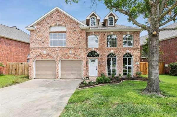 933 PARKER DR, COPPELL, TX 75019, photo 2 of 40