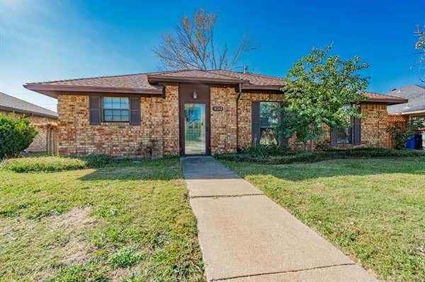 3012 TINA ST, SACHSE, TX 75048 - Image 1