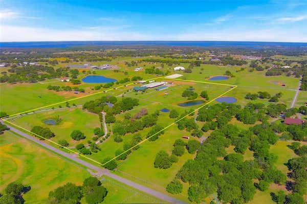 11000 SAINT JOHN RD, PILOT POINT, TX 76258 - Image 1