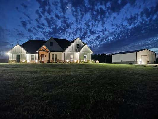 998 COUNTY ROAD 1187, SULPHUR SPRINGS, TX 75482 - Image 1