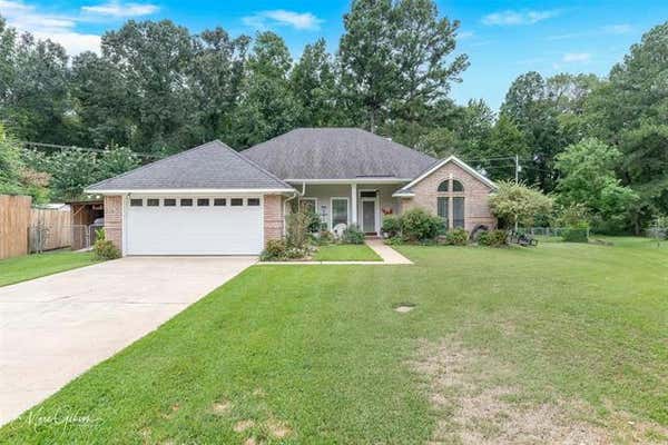 2602 WILDWOOD DR, HAUGHTON, LA 71037 - Image 1