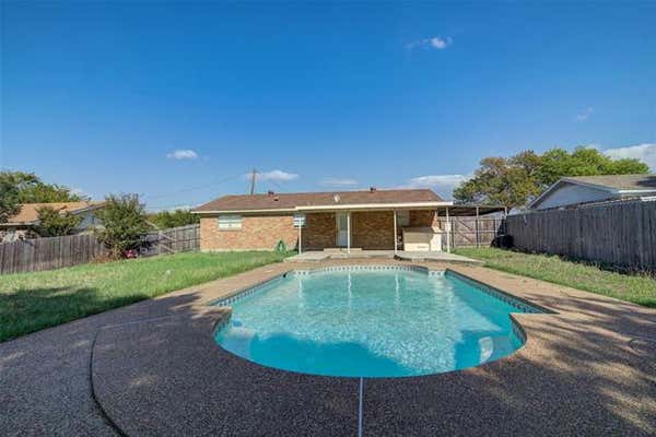 1003 N WASHBURN ST, DECATUR, TX 76234 - Image 1