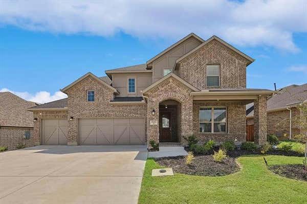 11417 DEER VALLEY DR, ROANOKE, TX 76262 - Image 1