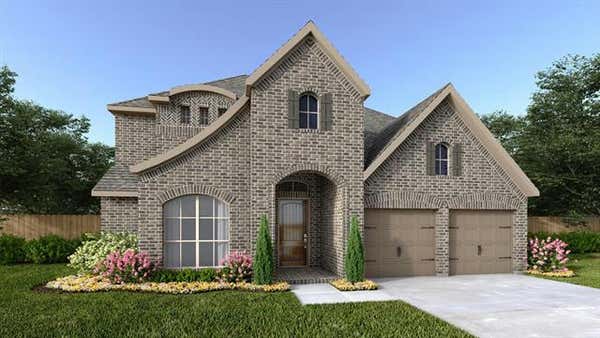 10744 ENCHANTED ROCK WAY, FORT WORTH, TX 76126 - Image 1