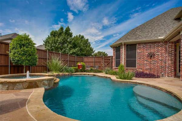 9105 WARM SPRINGS CIR, PLANO, TX 75024 - Image 1