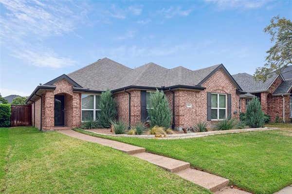 6400 HIGH CLIFF DR, THE COLONY, TX 75056 - Image 1