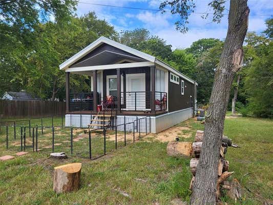 112 BOSHART WAY, GUN BARREL CITY, TX 75156 - Image 1