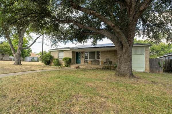 544 JUNE DR, WHITE SETTLEMENT, TX 76108 - Image 1