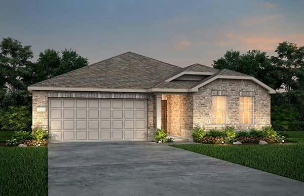 7213 BRAZOS RIVER LN, DENTON, TX 76208 - Image 1