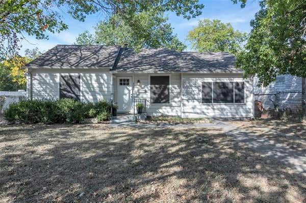 3265 GROVER AVE, FORT WORTH, TX 76106 - Image 1