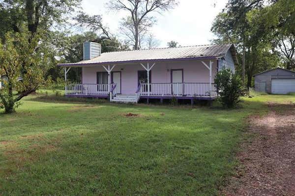 208 N PEARL ST, BIG SANDY, TX 75755 - Image 1