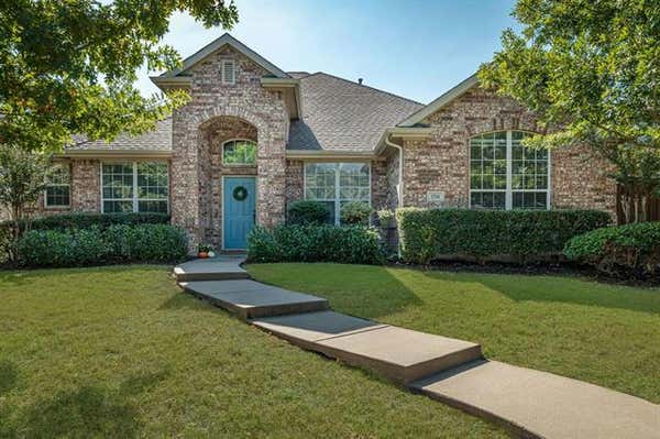 1714 LONG PRAIRIE RD, ALLEN, TX 75002 - Image 1