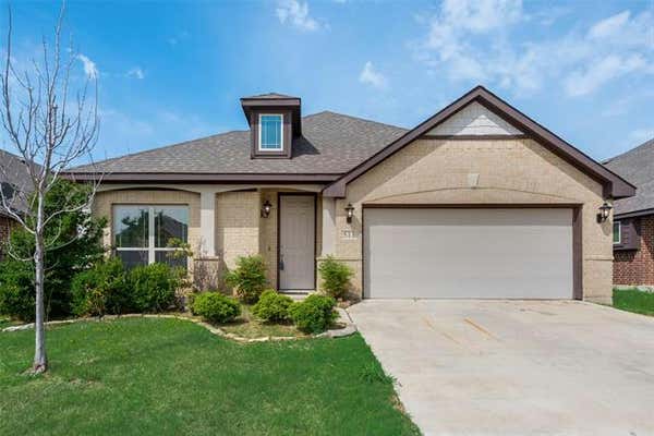 511 LAKEVIEW DR, ALVARADO, TX 76009 - Image 1