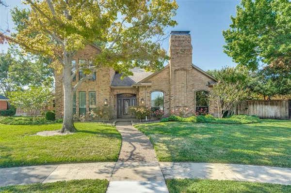 5301 BAROUCHE CT, PLANO, TX 75023 - Image 1