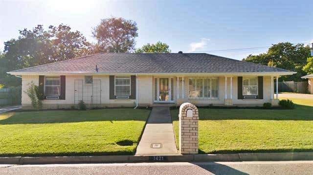 1421 WADE DR, BEDFORD, TX 76022, photo 1 of 37