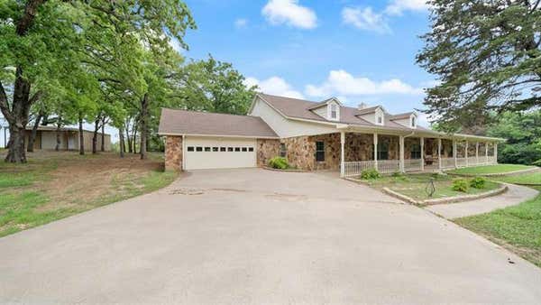 5304 CEDAR CREEK DR, KEMP, TX 75143 - Image 1