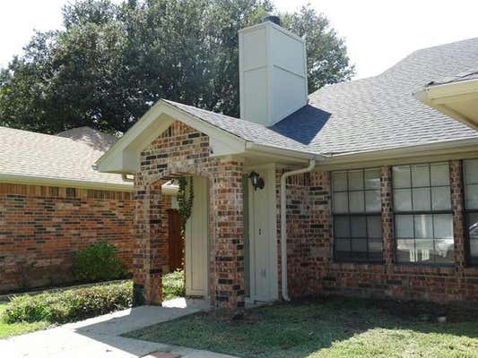 5934 STERLING GREEN TRL, ARLINGTON, TX 76017 - Image 1