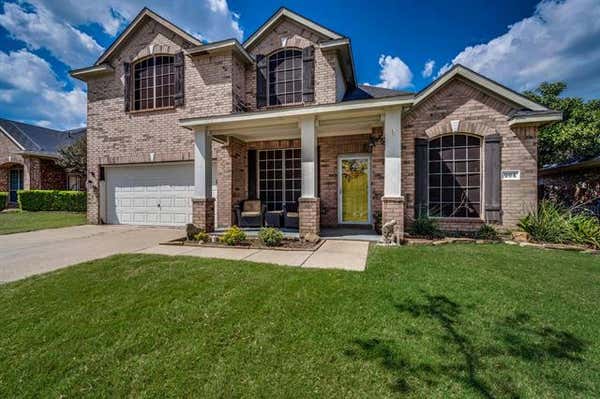 904 CUTTING HORSE DR, MANSFIELD, TX 76063 - Image 1