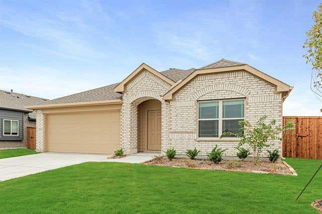 208 EAGLE VIEW LN, COMMERCE, TX 75428, photo 1 of 29