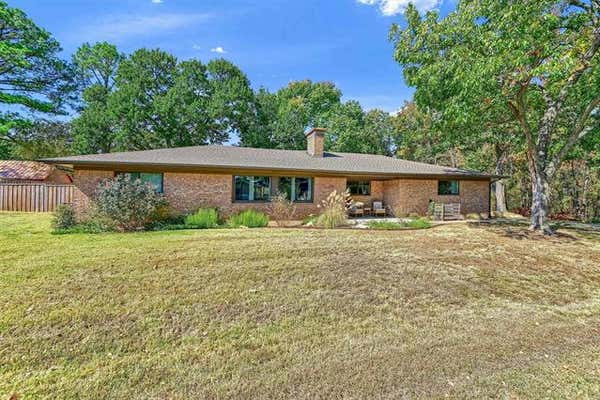 119 HUGHES DR, POTTSBORO, TX 75076 - Image 1