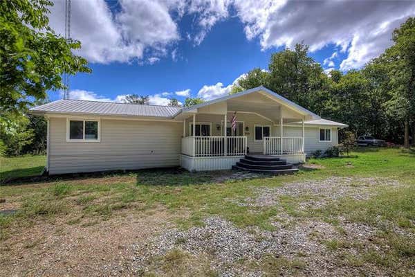 9463 COUNTY ROAD 4900, WOLFE CITY, TX 75496 - Image 1