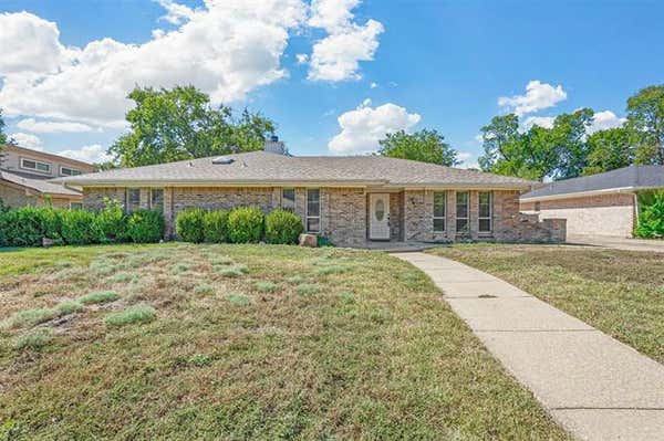 2728 TEAKWOOD LN, PLANO, TX 75075 - Image 1