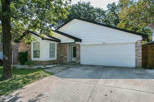 1000 W LOVERS LN, ARLINGTON, TX 76013 - Image 1