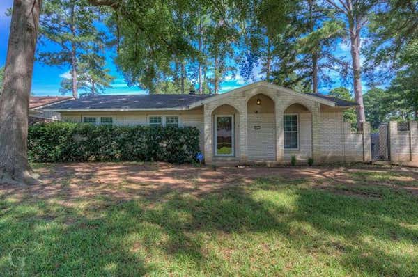 2822 SILVER PINE LN, SHREVEPORT, LA 71108 - Image 1