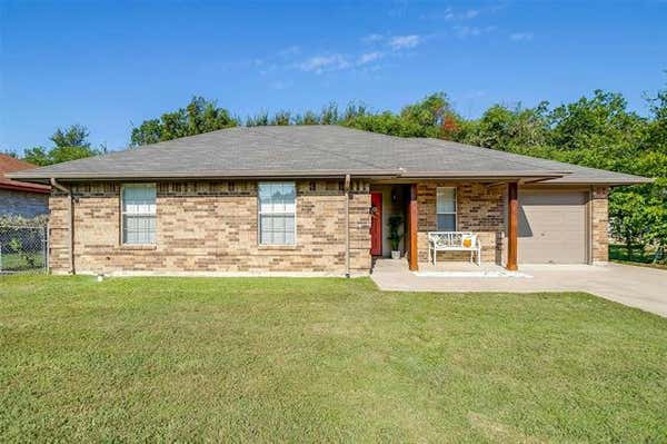 520 HEATHER LN, KEENE, TX 76059 - Image 1