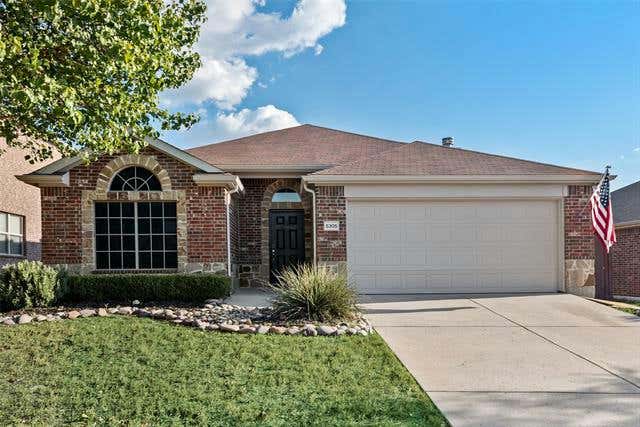 5305 BEACON LN, MCKINNEY, TX 75071, photo 1 of 14