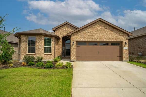 517 HEARTLAND DR, GLENN HEIGHTS, TX 75154 - Image 1