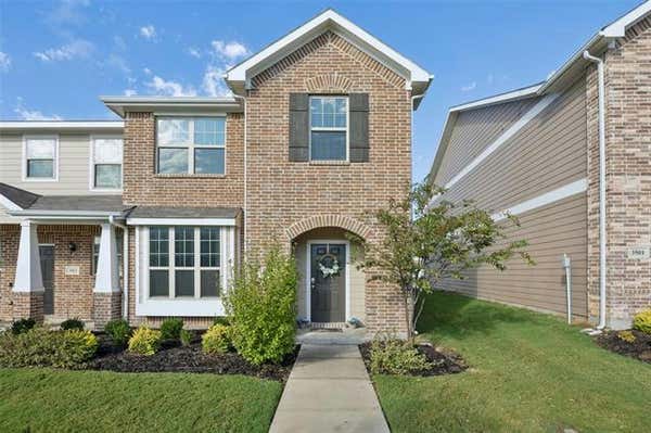 3417 BRENTWOOD DR, DENTON, TX 76207 - Image 1