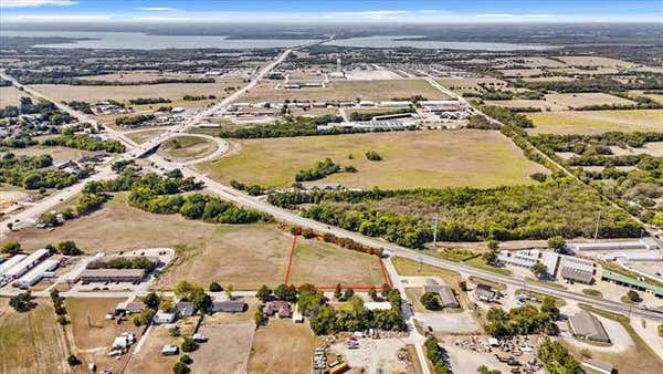 TBD S TX-78 HIGHWAY, FARMERSVILLE, TX 75442 - Image 1