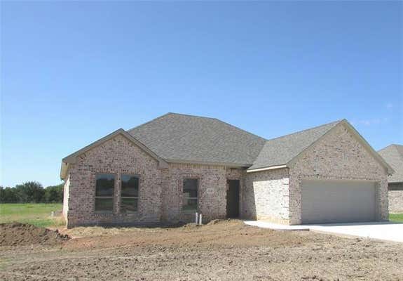 508 N NEU DR, LINDSAY, TX 76250 - Image 1