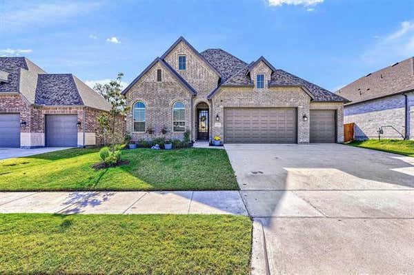 4204 SAVANNAH CT, DENISON, TX 75020 - Image 1