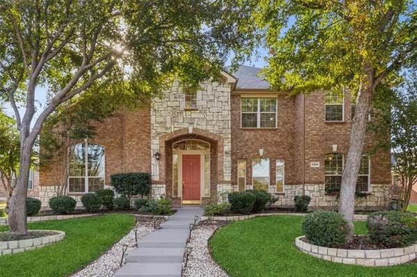 4468 DALROCK DR, PLANO, TX 75024 - Image 1