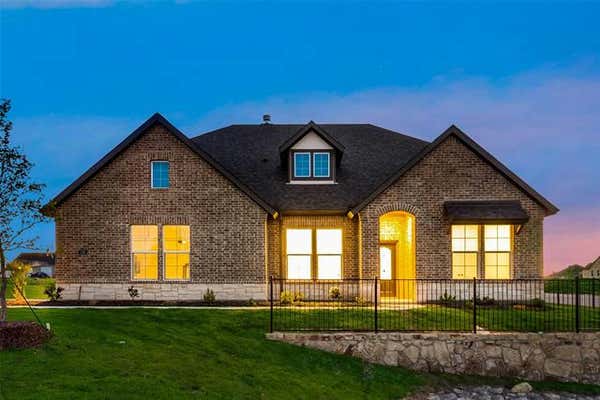 159 SPANISH MOSS TRL, RHOME, TX 76078 - Image 1