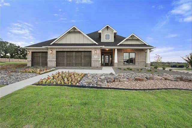 1232 CLUBHOUSE DR, BURLESON, TX 76028, photo 1 of 6