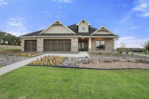 1232 CLUBHOUSE DR, BURLESON, TX 76028 - Image 1