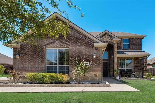 711 LONE STAR CT, WYLIE, TX 75098 - Image 1