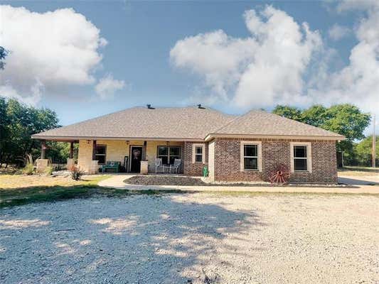 8980 FARM ROAD 1226, HAWLEY, TX 79525 - Image 1