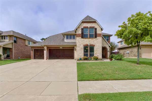 952 TARA DR, BURLESON, TX 76028 - Image 1