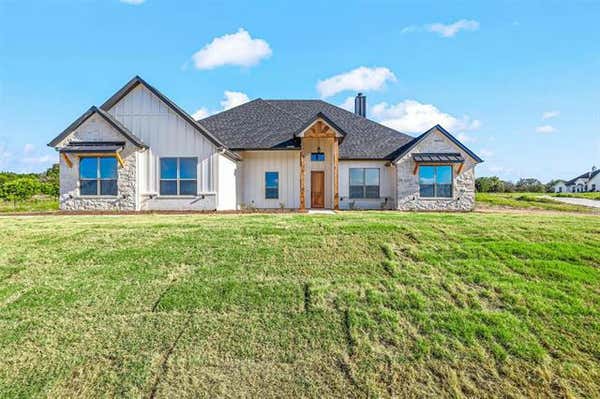 3020 GREG ALLEN DR, WEATHERFORD, TX 76088 - Image 1