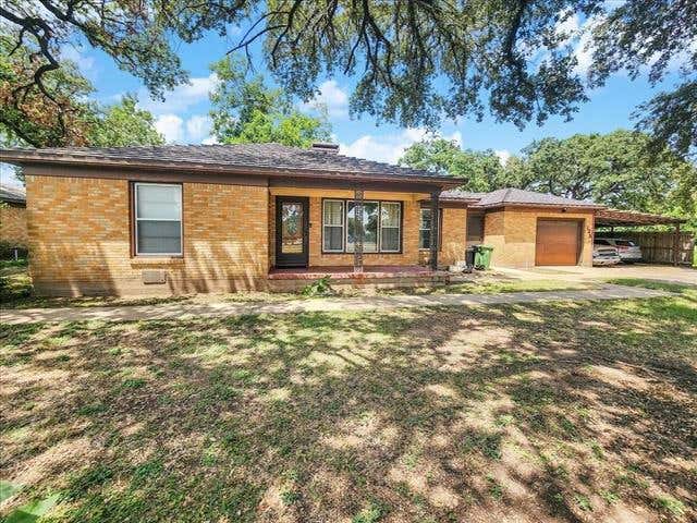 125 NORWOOD DR BLDG A, HURST, TX 76053, photo 1 of 37