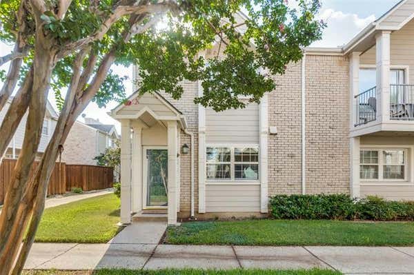 5881 PRESTON VIEW BLVD APT 129, DALLAS, TX 75240 - Image 1